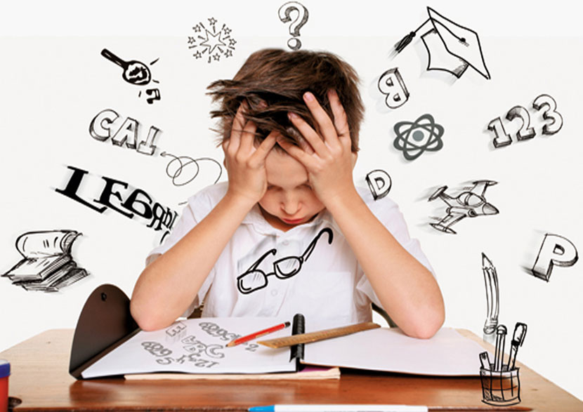 Özgül Öğrenme Güçlüğü’nde Tedavi Süreci